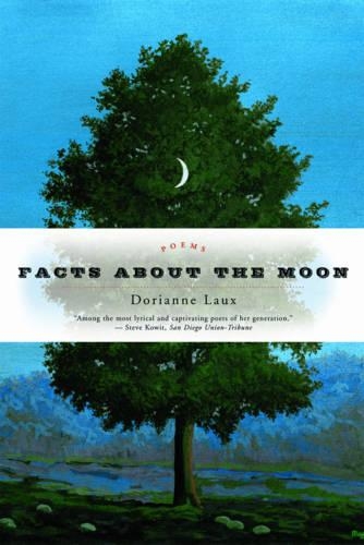 Паперова книга «Facts About the Moon: Poems», автор Доріанна Ло - фото №1