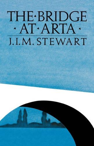 Бумажная книга «The Bridge at Arta», автор Дж. И. М. Стюарт - фото №1