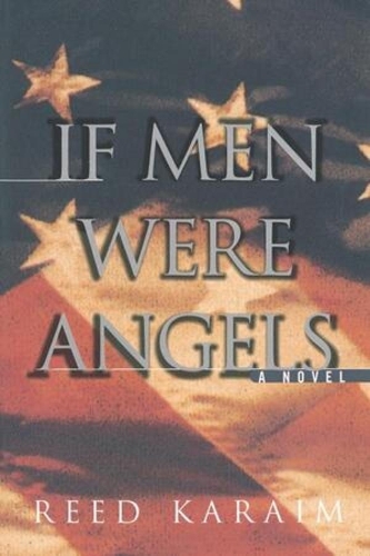 Бумажная книга «If Men Were Angels», автор Рид Караим - фото №1