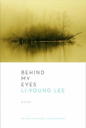 Паперова книга «Behind My Eyes: Poems», автор Лі-Юн Лі - фото №1