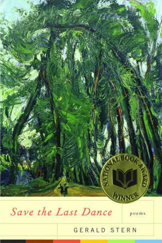 Бумажная книга «Save the Last Dance: Poems», автор Джеральд Стерн - фото №1