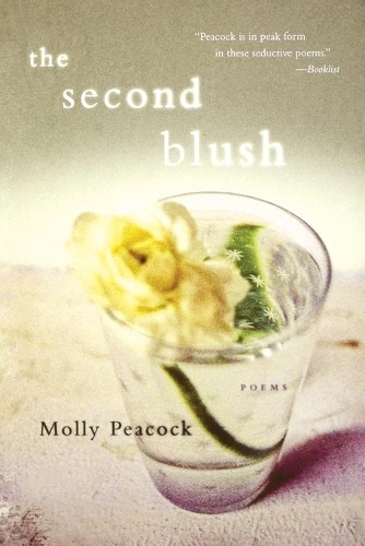 Бумажная книга «The Second Blush: Poems», автор Молли Пікок - фото №1