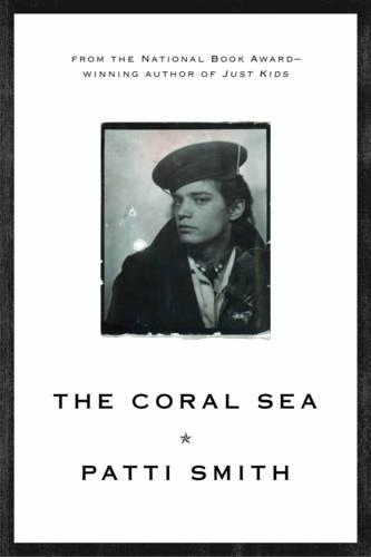 Бумажная книга «The Coral Sea», автор Патти Смит - фото №1