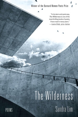 Бумажная книга «The Wilderness: Poems», автор Сандра Лим - фото №1