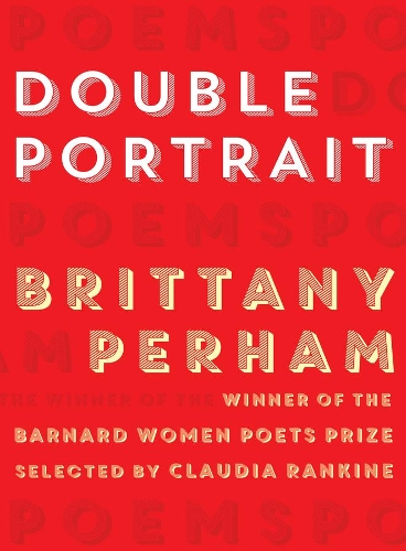 Бумажная книга «Double Portrait», автор Бриттани Перэм - фото №1