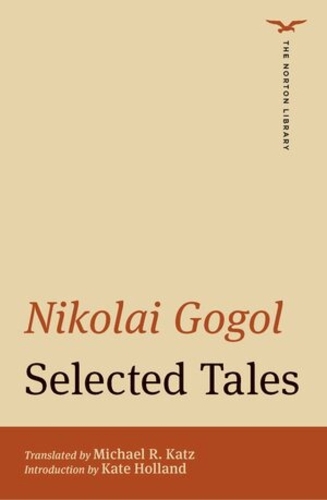 Бумажная книга «Selected Tales (The Norton Library)» - фото №1