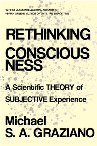[object Object] «Rethinking Consciousness: A Scientific Theory of Subjective Experience», автор Майкл С. А. Грациано - фото №1