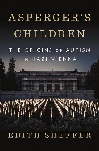 Бумажная книга «Asperger's Children: The Origins of Autism in Nazi Vienna», автор Эдит Шеффер - фото №1