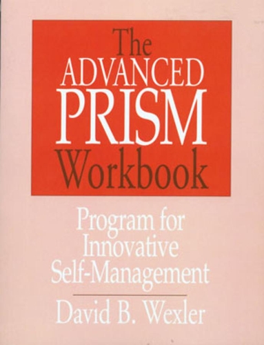 [object Object] «The Advanced PRISM Workbook», автор Девід Б. Векслер - фото №1