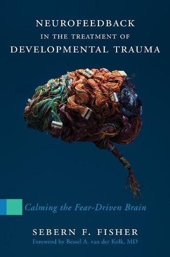 Бумажная книга «Neurofeedback in the Treatment of Developmental Trauma: Calming the Fear-Driven Brain», автор Себерн Ф. Фишер - фото №1