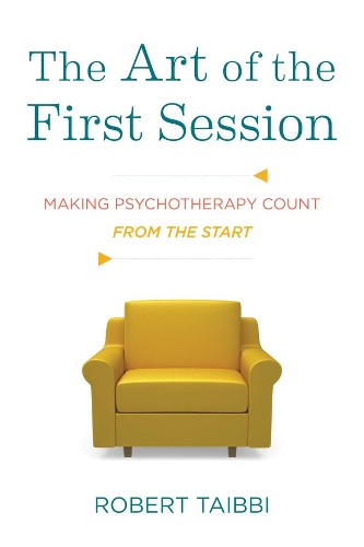 Бумажная книга «The Art of the First Session: Making Psychotherapy Count From the Start», автор Роберт Тайбби - фото №1