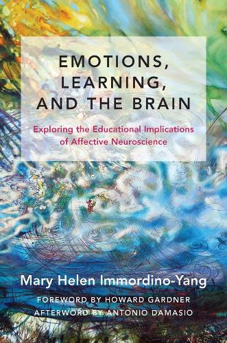 Бумажная книга «Emotions, Learning, and the Brain: Exploring the Educational Implications of Affective Neuroscience», автор Мэри Хелен Иммордино-Ян - фото №1