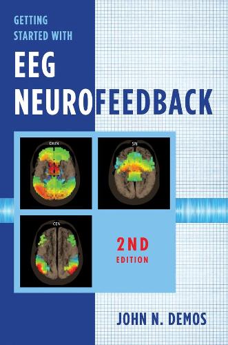 Бумажная книга «Getting Started with EEG Neurofeedback», автор Джон Н. Демос - фото №1
