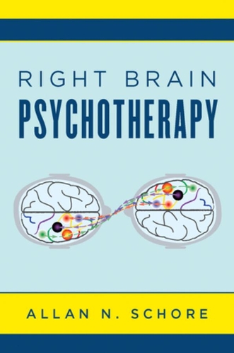 Бумажная книга «Right Brain Psychotherapy», автор Аллан Н. Шор - фото №1