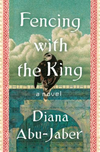 Бумажная книга «Fencing with the King: A Novel», автор Диана Абу-Джабер - фото №1