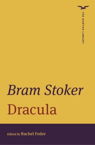 Бумажная книга «Dracula», автор Брэм Стокер - фото №1
