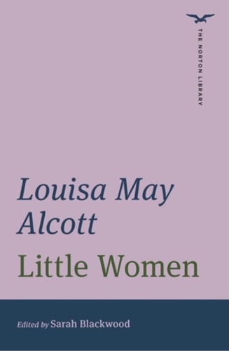 Бумажная книга «Little Women», автор Луиза Мэй Олкотт - фото №1