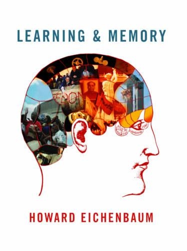 Бумажная книга «Learning & Memory», автор Говард Эйхенбаум - фото №1