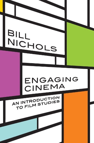 Бумажная книга «Engaging Cinema: An Introduction to Film Studies», автор Билл Николс - фото №1
