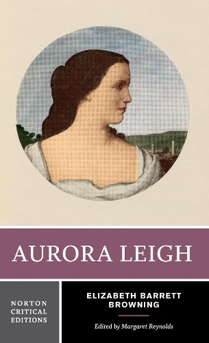 Бумажная книга «Aurora Leigh: A Norton Critical Edition» - фото №1