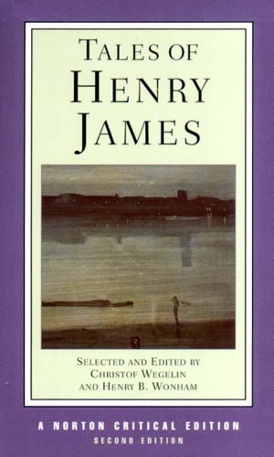[object Object] «Tales of Henry James: A Norton Critical Edition», автор Генри Джеймс - фото №1