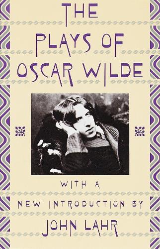 Бумажная книга «The Plays of Oscar Wilde», автор Оскар Уайльд - фото №1