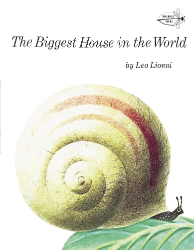 [object Object] «The Biggest House in the World», автор Лео Лионни - фото №1