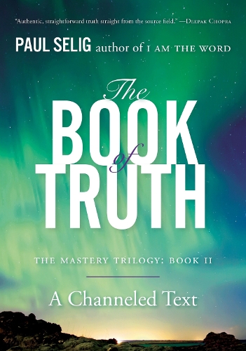 Паперова книга «The Book of Truth: The Master Trilogy: Book II», автор Пол Селіг - фото №1