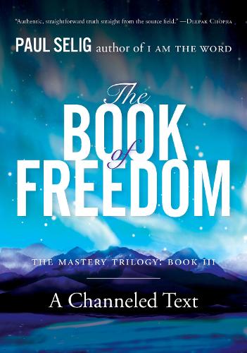 Паперова книга «The Book of Freedom: The Master Trilogy: Book III», автор Пол Селіг - фото №1