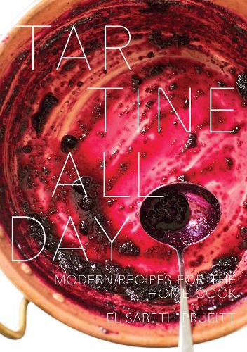 Бумажная книга «Tartine All Day: Modern Recipes for the Home Cook [A Cookbook]», автор Элизабет Прюитт - фото №1