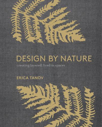 Паперова книга «Design by Nature», автор Е. Танов - фото №1