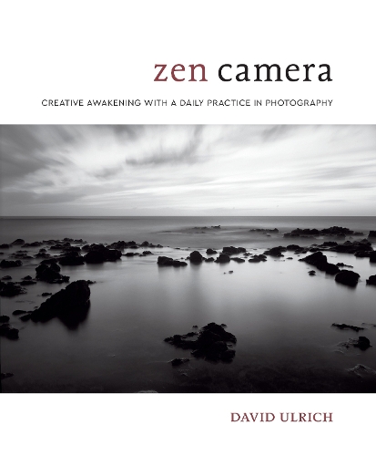 Бумажная книга «Zen Camera», автор Д. Ульрих - фото №1