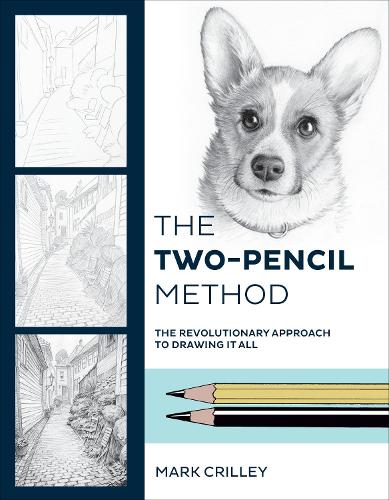 Бумажная книга «Two–Pencil Method, The», автор М. Крилли - фото №1