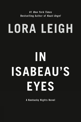 Паперова книга «In Isabeau's Eyes», автор Лора Лей - фото №1