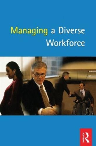 Бумажная книга «Tolley's Managing a Diverse Workforce», авторов Элисон Барнард, Клэр Робсон, Жаки Уэлхэм, Ники Бартлетт, Никки Бут - фото №1
