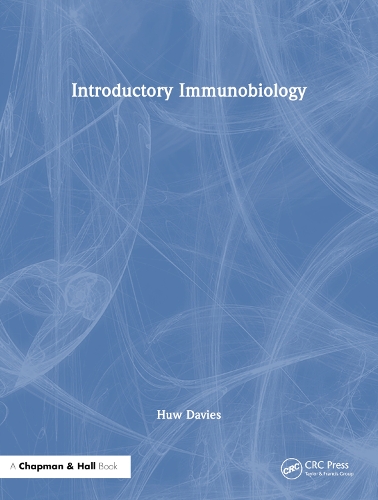 Бумажная книга «Introductory Immunobiology», автор Хью Дэвис - фото №1