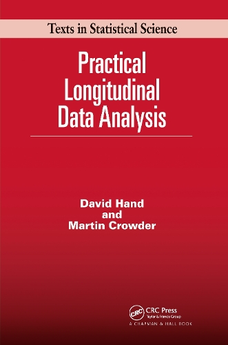 [object Object] «Practical Longitudinal Data Analysis» - фото №1