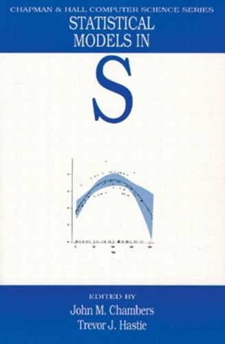 [object Object] «Statistical Models in S» - фото №1