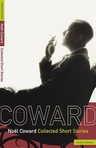 Паперова книга «Collected Short Stories», автор Ноель Ковард - фото №1
