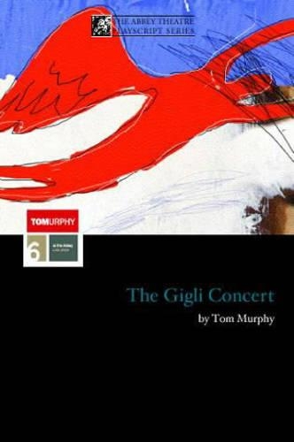 Бумажная книга «The Gigli Concert», автор Том Мерфи - фото №1