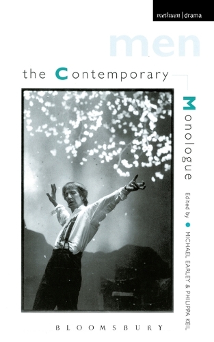 Бумажная книга «Contemporary Monologues: Men», авторов Майкл Эрли, Филиппа Кейль - фото №1