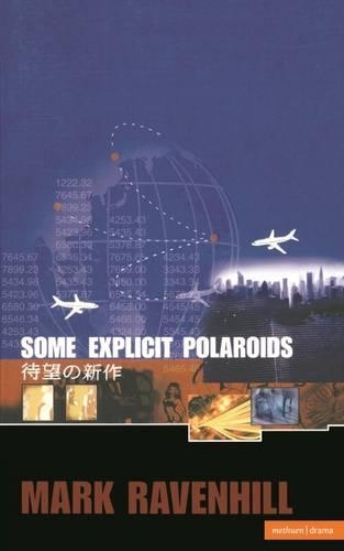 Паперова книга «Some Explicit Polaroids», автор Марк Рейвенхілл - фото №1