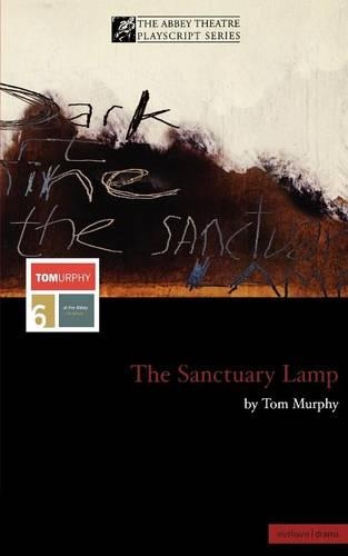 Бумажная книга «The Sanctuary Lamp», автор Том Мерфи - фото №1