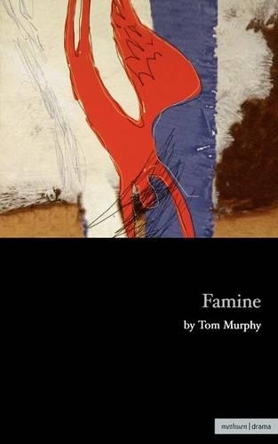 Бумажная книга «Famine», автор Том Мерфи - фото №1