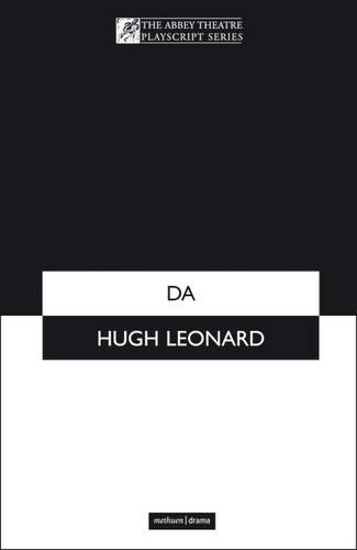 Паперова книга «Da», автор Г'ю Леонард - фото №1