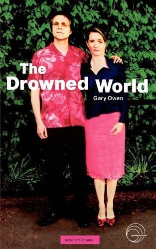 Бумажная книга «The Drowned World», автор Гэри Оуэн - фото №1
