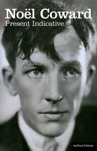 Бумажная книга «Present Indicative: The First Autobiography of Noël Coward», автор Ноэль Ковард - фото №1