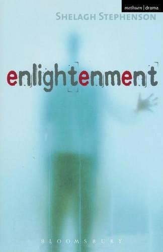 Паперова книга «Enlightenment», автор Шела Стівенсон - фото №1