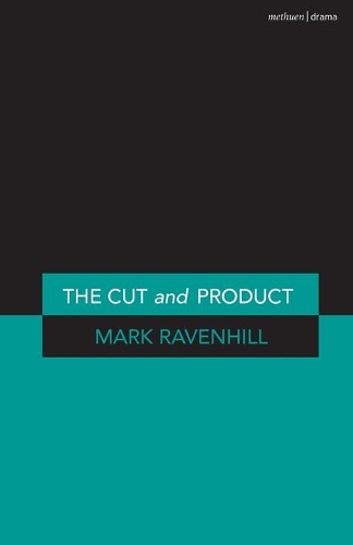 Бумажная книга «The 'Cut' and 'Product'», автор Марк Равенхилл - фото №1