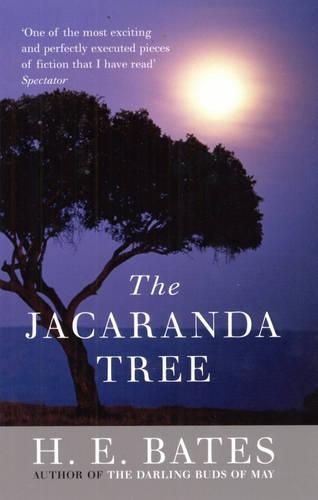 Бумажная книга «Jacaranda Tree, The», автор Х. Э. Бейтс - фото №1